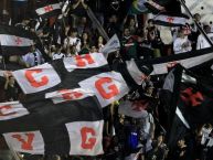 Foto: Barra: Guerreiros do Almirante • Club: Vasco da Gama