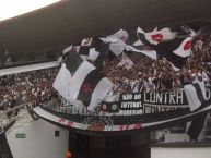 Foto: Barra: Guerreiros do Almirante • Club: Vasco da Gama • País: Brasil