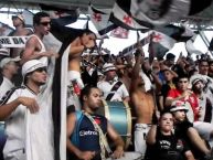 Foto: Barra: Guerreiros do Almirante • Club: Vasco da Gama