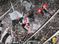 Foto: Barra: Guerreiros do Almirante • Club: Vasco da Gama