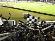 Foto: Barra: Guerreiros do Almirante • Club: Vasco da Gama • País: Brasil