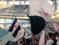 Foto: Barra: Guerreiros do Almirante • Club: Vasco da Gama • País: Brasil