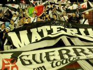 Foto: Barra: Guerreiros do Almirante • Club: Vasco da Gama