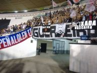 Foto: Barra: Guerreiros do Almirante • Club: Vasco da Gama • País: Brasil