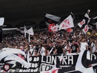 Foto: Barra: Guerreiros do Almirante • Club: Vasco da Gama • País: Brasil