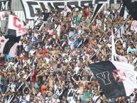 Foto: Barra: Guerreiros do Almirante • Club: Vasco da Gama • País: Brasil