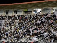 Foto: Barra: Guerreiros do Almirante • Club: Vasco da Gama • País: Brasil