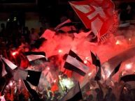 Foto: Barra: Guerreiros do Almirante • Club: Vasco da Gama • País: Brasil