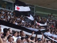 Foto: Barra: Guerreiros do Almirante • Club: Vasco da Gama