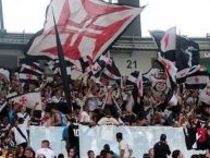 Foto: Barra: Guerreiros do Almirante • Club: Vasco da Gama • País: Brasil