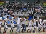 Foto: Barra: Guerreiros do Almirante • Club: Vasco da Gama • País: Brasil