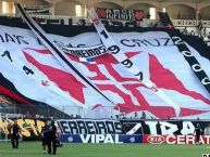 Foto: Barra: Guerreiros do Almirante • Club: Vasco da Gama