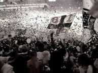 Foto: Barra: Guerreiros do Almirante • Club: Vasco da Gama • País: Brasil