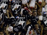 Foto: Barra: Guerreiros do Almirante • Club: Vasco da Gama