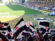 Foto: Barra: Guerreiros do Almirante • Club: Vasco da Gama • País: Brasil