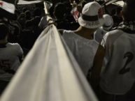 Foto: Barra: Guerreiros do Almirante • Club: Vasco da Gama • País: Brasil