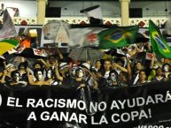 Foto: Barra: Guerreiros do Almirante • Club: Vasco da Gama • País: Brasil