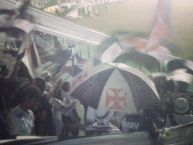 Foto: Barra: Guerreiros do Almirante • Club: Vasco da Gama • País: Brasil