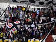 Foto: Barra: Guerreiros do Almirante • Club: Vasco da Gama • País: Brasil