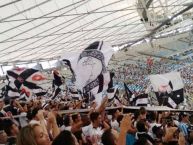 Foto: Barra: Guerreiros do Almirante • Club: Vasco da Gama • País: Brasil