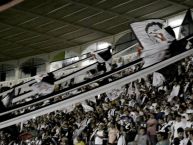 Foto: Barra: Guerreiros do Almirante • Club: Vasco da Gama • País: Brasil