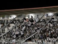 Foto: Barra: Guerreiros do Almirante • Club: Vasco da Gama • País: Brasil