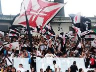 Foto: Barra: Guerreiros do Almirante • Club: Vasco da Gama