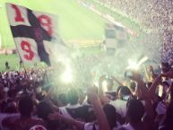 Foto: Barra: Guerreiros do Almirante • Club: Vasco da Gama