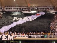 Foto: Barra: Guerreiros do Almirante • Club: Vasco da Gama • País: Brasil