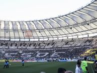 Foto: Barra: Guerreiros do Almirante • Club: Vasco da Gama