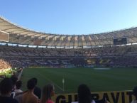 Foto: Barra: Guerreiros do Almirante • Club: Vasco da Gama • País: Brasil