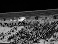 Foto: Barra: Guerreiros do Almirante • Club: Vasco da Gama