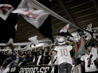 Foto: Barra: Guerreiros do Almirante • Club: Vasco da Gama • País: Brasil