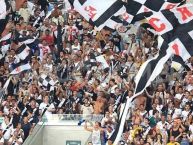 Foto: Barra: Guerreiros do Almirante • Club: Vasco da Gama