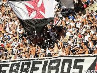 Foto: Barra: Guerreiros do Almirante • Club: Vasco da Gama