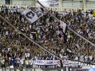 Foto: Barra: Guerreiros do Almirante • Club: Vasco da Gama • País: Brasil