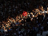 Foto: Barra: Guerreiros do Almirante • Club: Vasco da Gama • País: Brasil