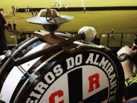 Foto: Barra: Guerreiros do Almirante • Club: Vasco da Gama