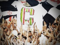 Foto: Barra: Guerreiros do Almirante • Club: Vasco da Gama