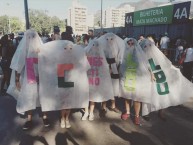 Foto: Barra: Guerreiros do Almirante • Club: Vasco da Gama • País: Brasil