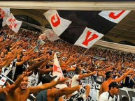 Foto: Barra: Guerreiros do Almirante • Club: Vasco da Gama • País: Brasil