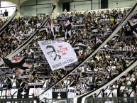 Foto: Barra: Guerreiros do Almirante • Club: Vasco da Gama