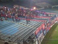 Foto: Barra: Guerreros Chaimas • Club: Monagas