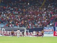 Foto: Barra: Guerreros Chaimas • Club: Monagas