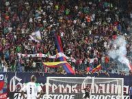 Foto: Barra: Guerreros Chaimas • Club: Monagas