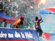 Foto: Barra: Guerreros Chaimas • Club: Monagas