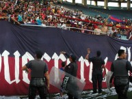 Foto: Barra: Guerreros Chaimas • Club: Monagas • País: Venezuela