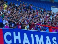 Foto: Barra: Guerreros Chaimas • Club: Monagas • País: Venezuela