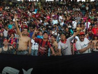 Foto: Barra: Guerreros Chaimas • Club: Monagas • País: Venezuela