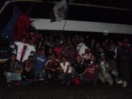 Foto: Barra: Guerreros Chaimas • Club: Monagas